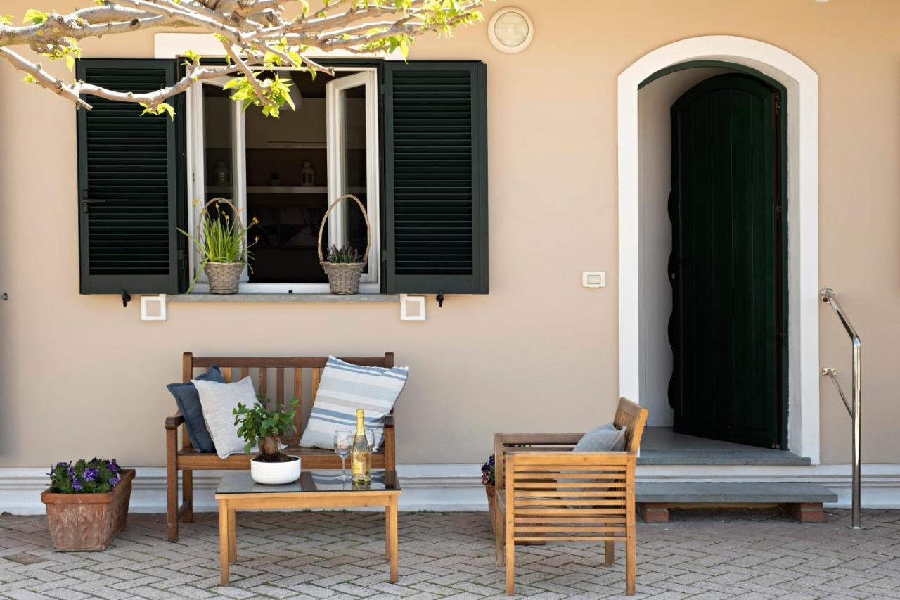 Casa Primavera Viareggio Extérieur photo