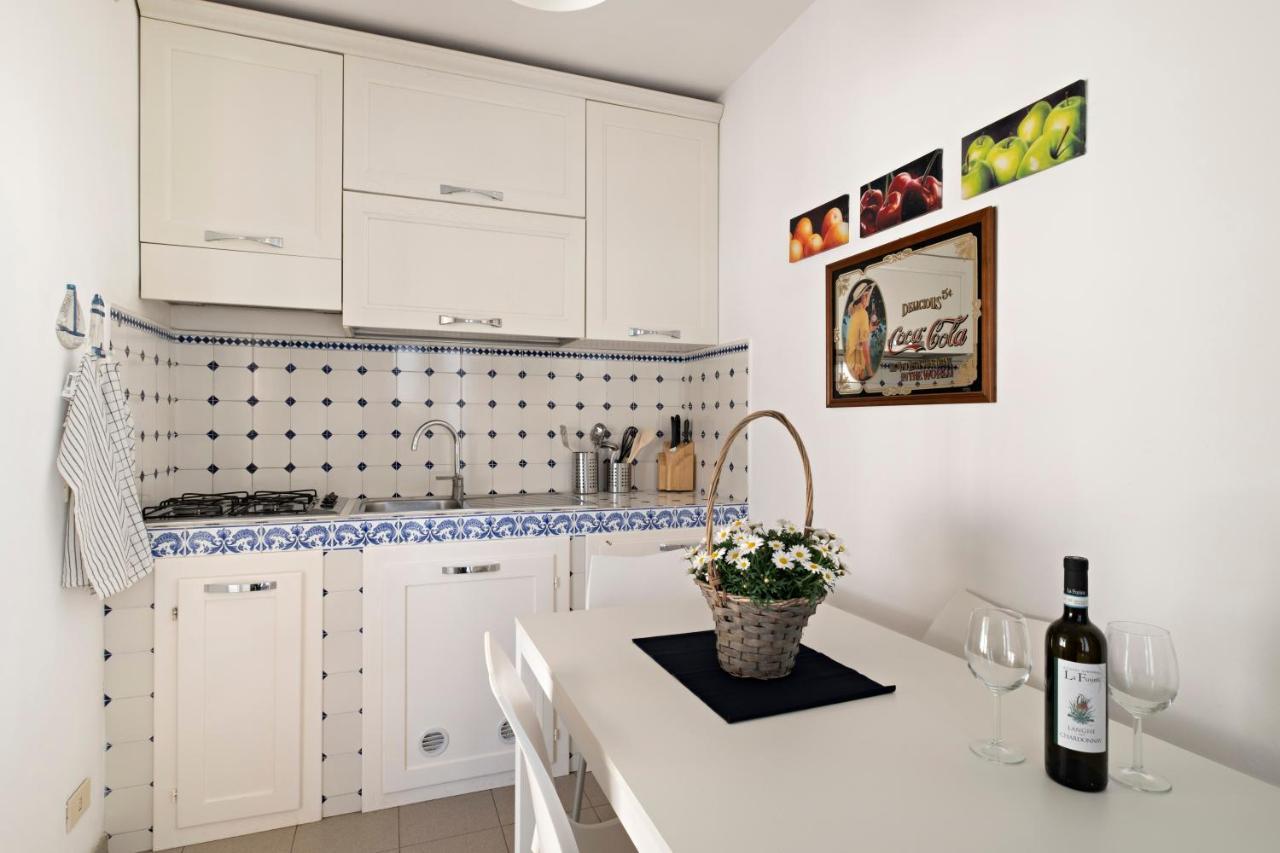 Casa Primavera Viareggio Extérieur photo