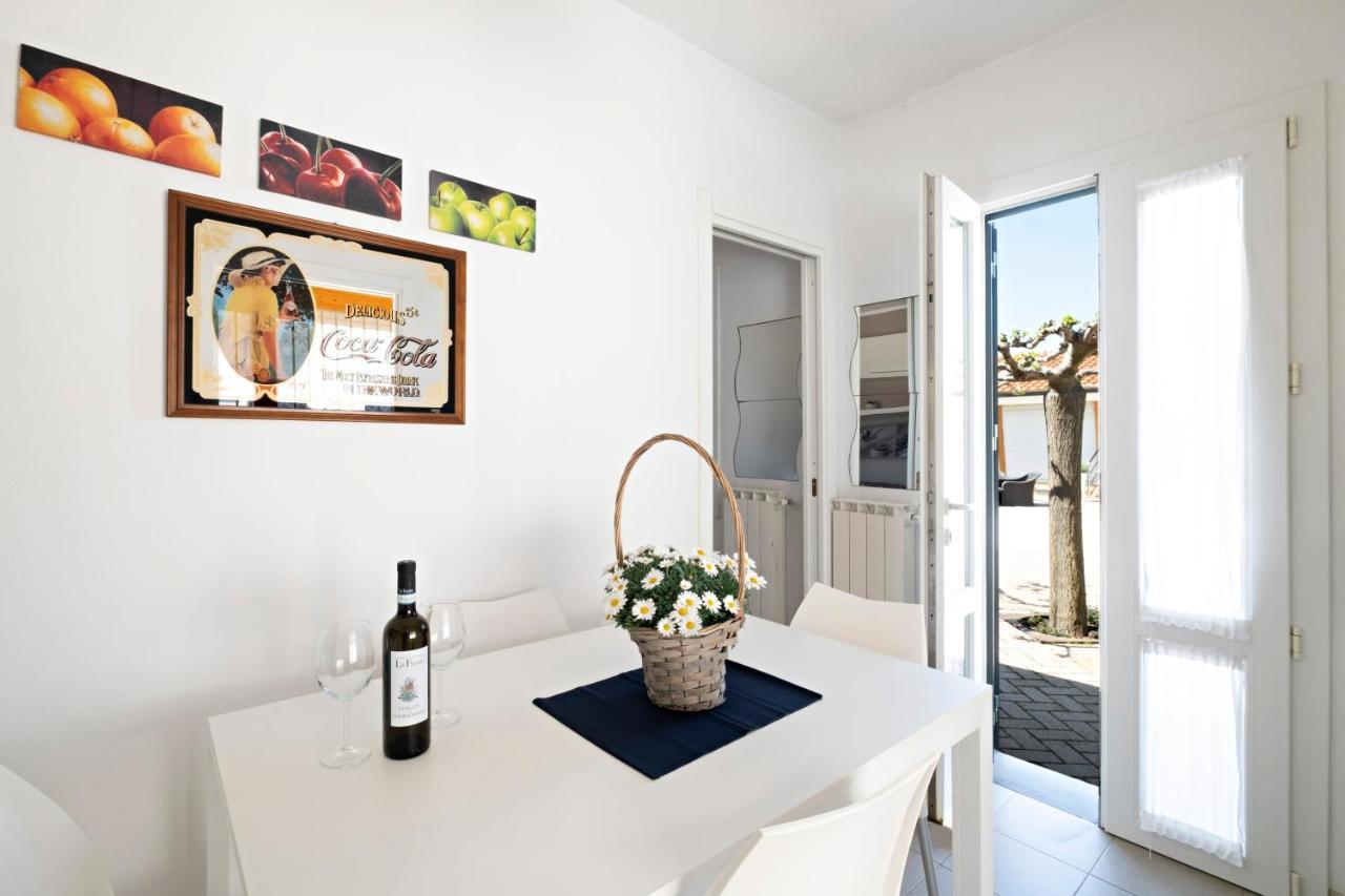 Casa Primavera Viareggio Extérieur photo