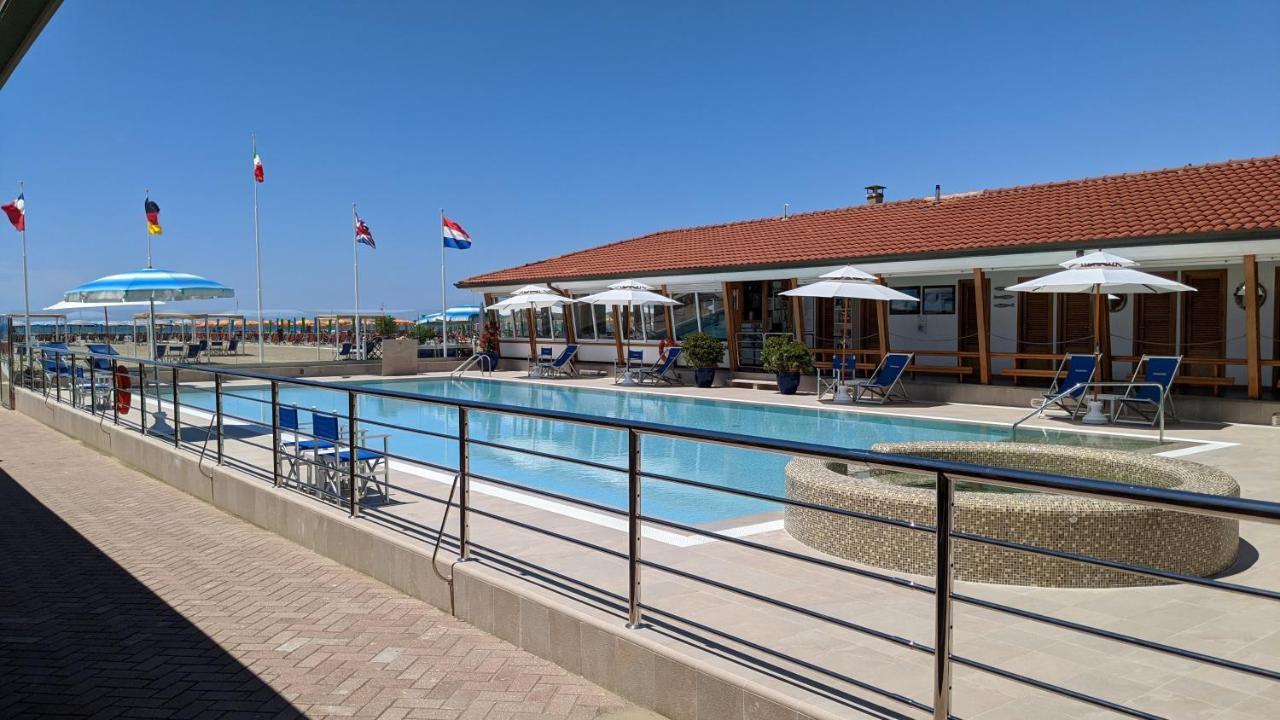Casa Primavera Viareggio Extérieur photo