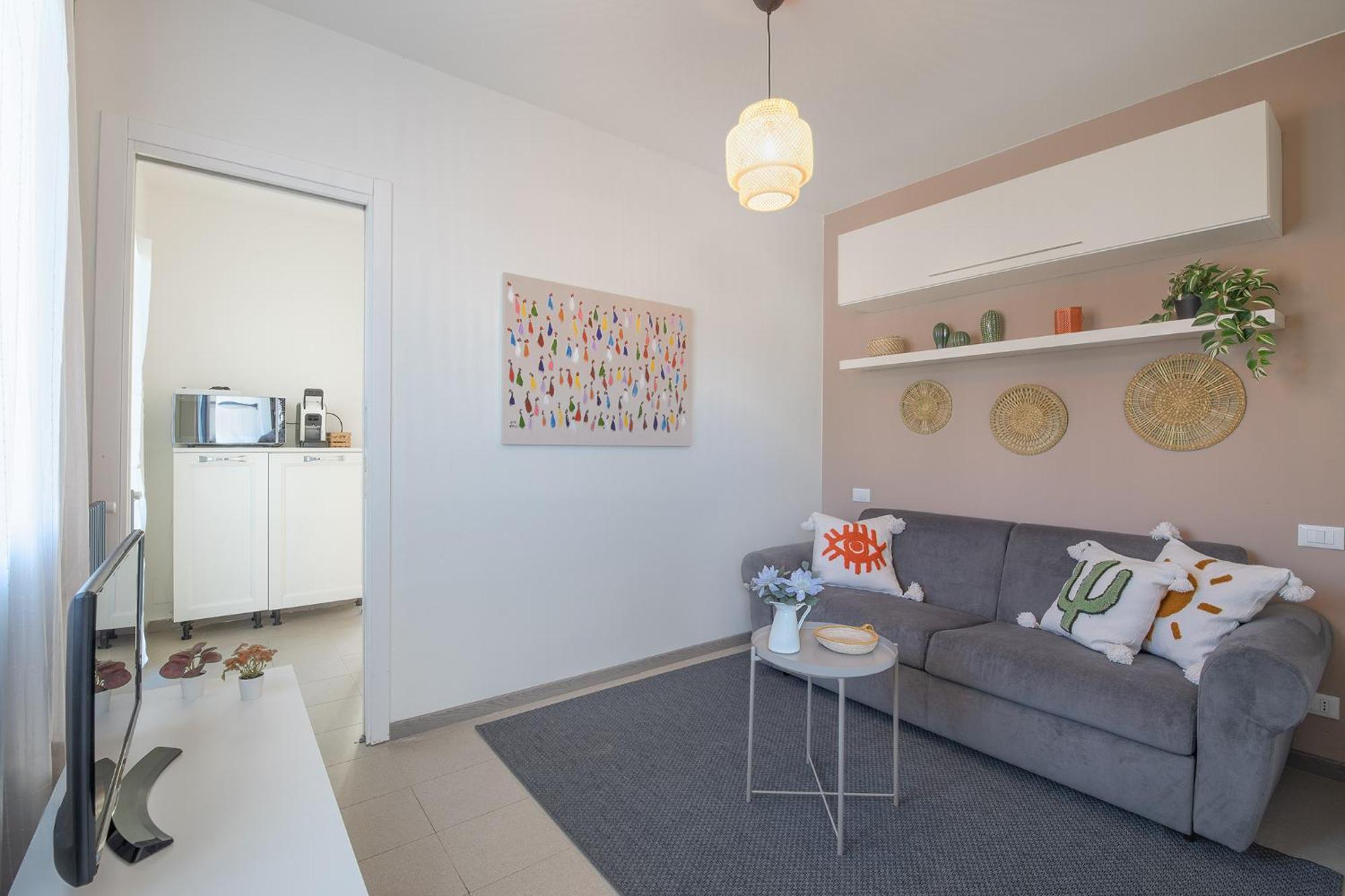 Casa Primavera Viareggio Extérieur photo